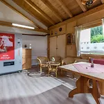 Apartament Ferienwohnanlage D 2 Mit Hallenbad Und Sauna Oberaudorf
