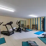 Ferienwohnanlage D 2 Mit Hallenbad Und Sauna
