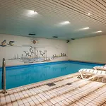 Ferienwohnanlage D 2 Mit Hallenbad Und Sauna Apartament *