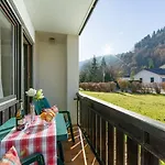 Ferienwohnanlage D 2 Mit Hallenbad Und Sauna Apartament Oberaudorf