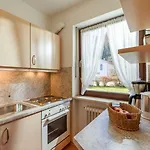 Ferienwohnanlage D 2 Mit Hallenbad Und Sauna Apartament *