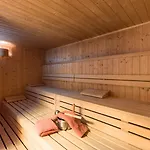 Ferienwohnanlage D 2 Mit Hallenbad Und Sauna Oberaudorf