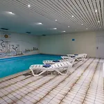 Apartament Ferienwohnanlage D 2 Mit Hallenbad Und Sauna Oberaudorf