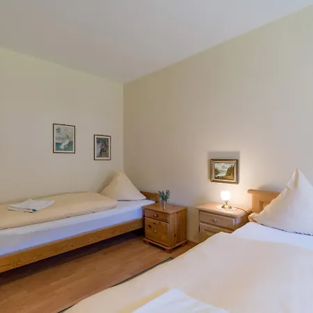 Lejlighed Ferienwohnanlage D 2 Mit Hallenbad Und Sauna