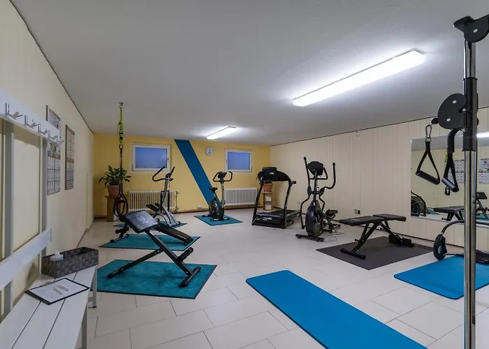 Ferienwohnanlage D 2 Mit Hallenbad Und Sauna Апартаменты Обераудорф