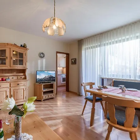 公寓 Ferienwohnanlage Oberaudorf D 2 Mit Sauna *