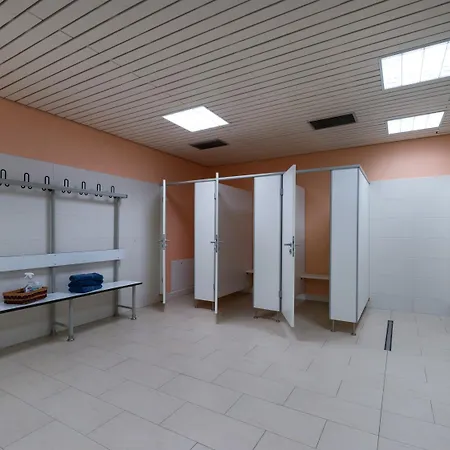 Ferienwohnanlage D 2 Mit Hallenbad Und Sauna Oberaudorf