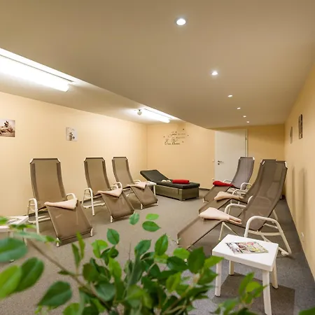 Apartament Ferienwohnanlage D 2 Mit Hallenbad Und Sauna