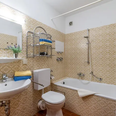 Ferienwohnanlage Oberaudorf D 2 Mit Sauna 公寓 奥博奥多夫