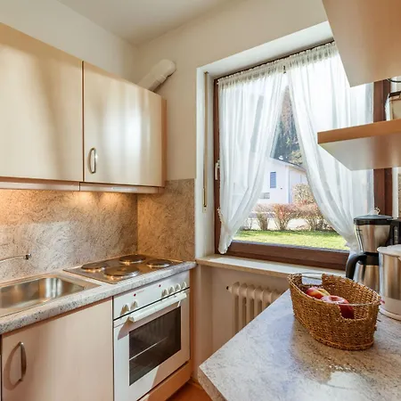 Apartament Ferienwohnanlage D 2 Mit Hallenbad Und Sauna Oberaudorf