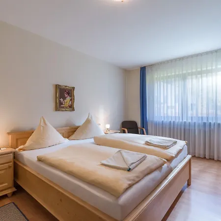 Ferienwohnanlage Oberaudorf D 2 Mit Sauna *