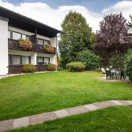 公寓 Ferienwohnanlage Oberaudorf D 2 Mit Sauna