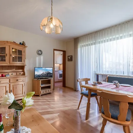 Ferienwohnanlage Oberaudorf D 2 Mit Sauna 公寓 奥博奥多夫