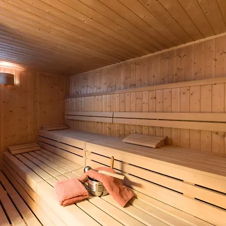 Ferienwohnanlage Oberaudorf D 2 Mit Sauna 奥博奥多夫