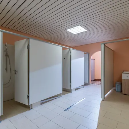 Ferienwohnanlage D 2 Mit Sauna