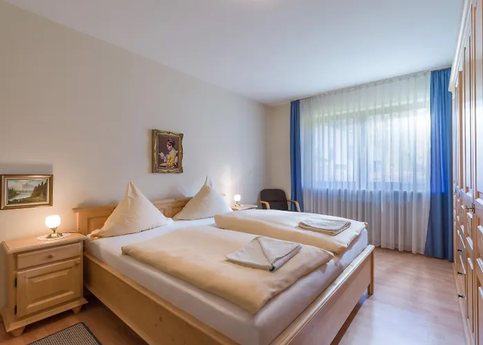 Ferienwohnanlage D 2 Mit Hallenbad Und Sauna *