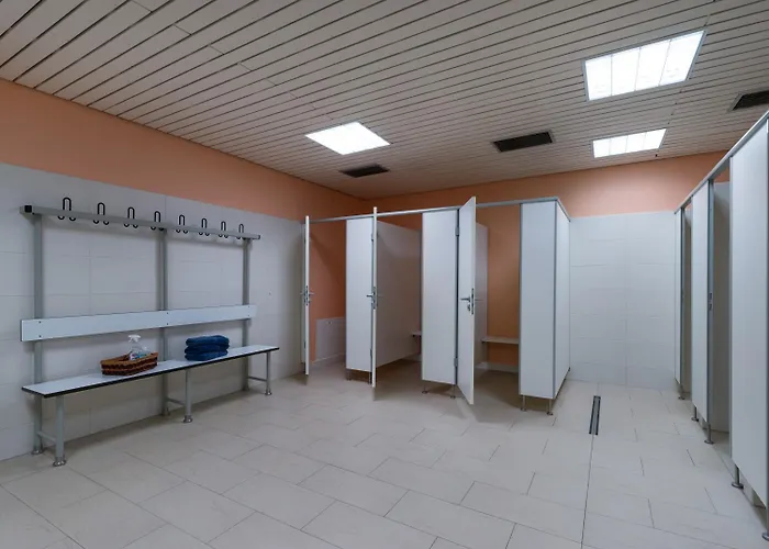 Ferienwohnanlage D 2 Mit Hallenbad Und Sauna Apartment Oberaudorf