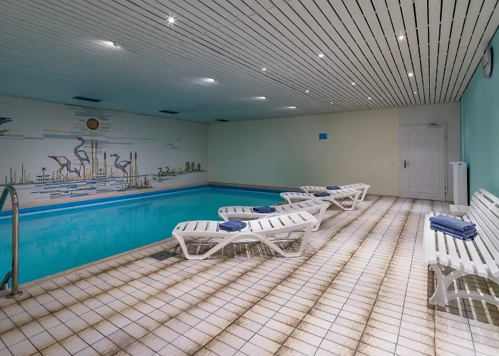 Apartment Ferienwohnanlage D 2 Mit Hallenbad Und Sauna Oberaudorf